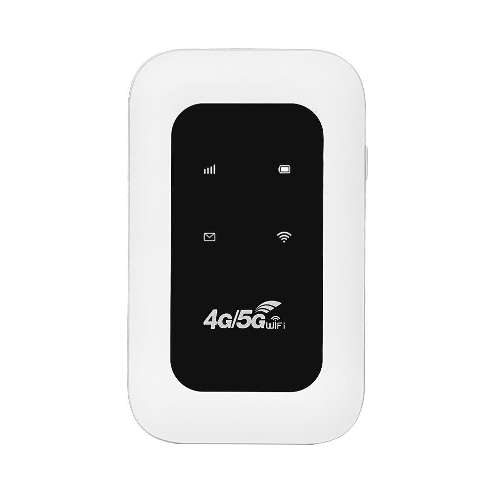 Mobilne WiFi